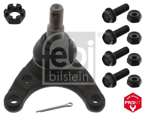 FEBI BILSTEIN Balst-/Virzošais šarnīrs 42444